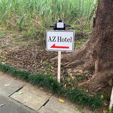 Az Hotel - Vacation Stay 56058V Akaoki Εξωτερικό φωτογραφία