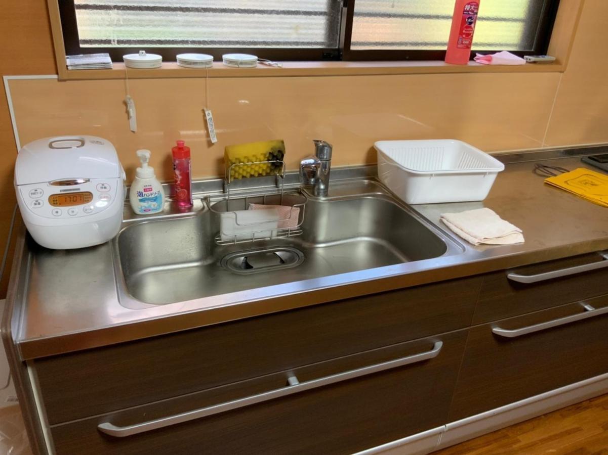 Az Hotel - Vacation Stay 56058V Akaoki Εξωτερικό φωτογραφία